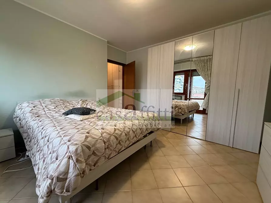 Immagine 16 di Appartamento in affitto  in Via Casalbordino 55 a Chieti