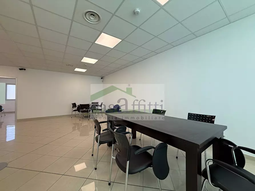Immagine 3 di Ufficio in affitto  in Via Pietro Nenni a Chieti