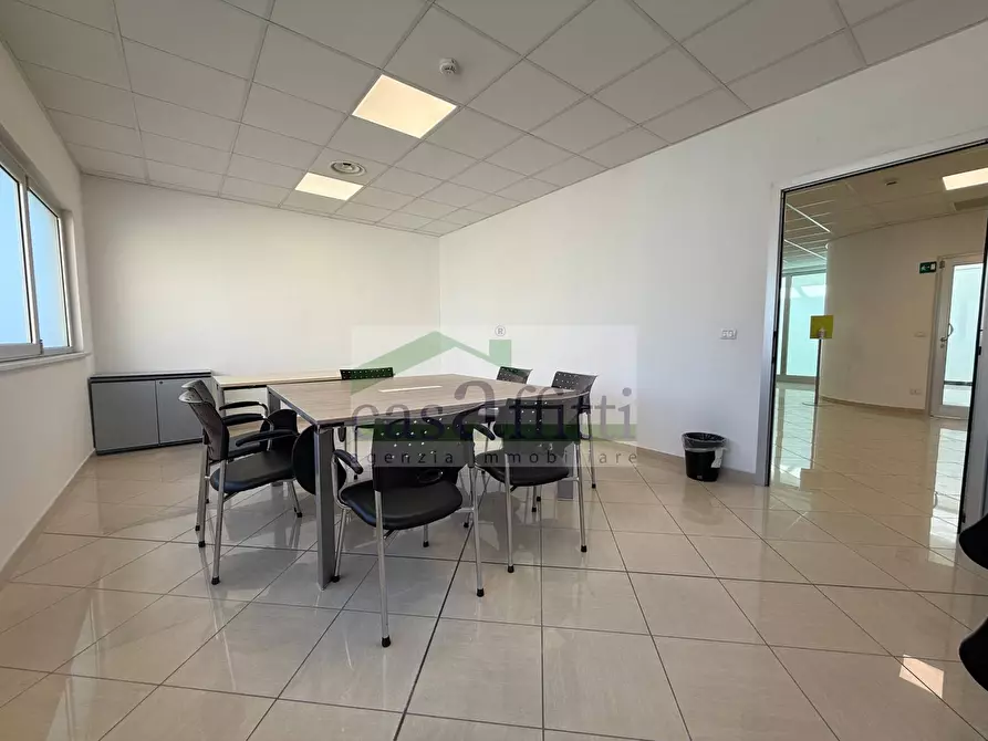 Immagine 7 di Ufficio in affitto  in Via Pietro Nenni a Chieti