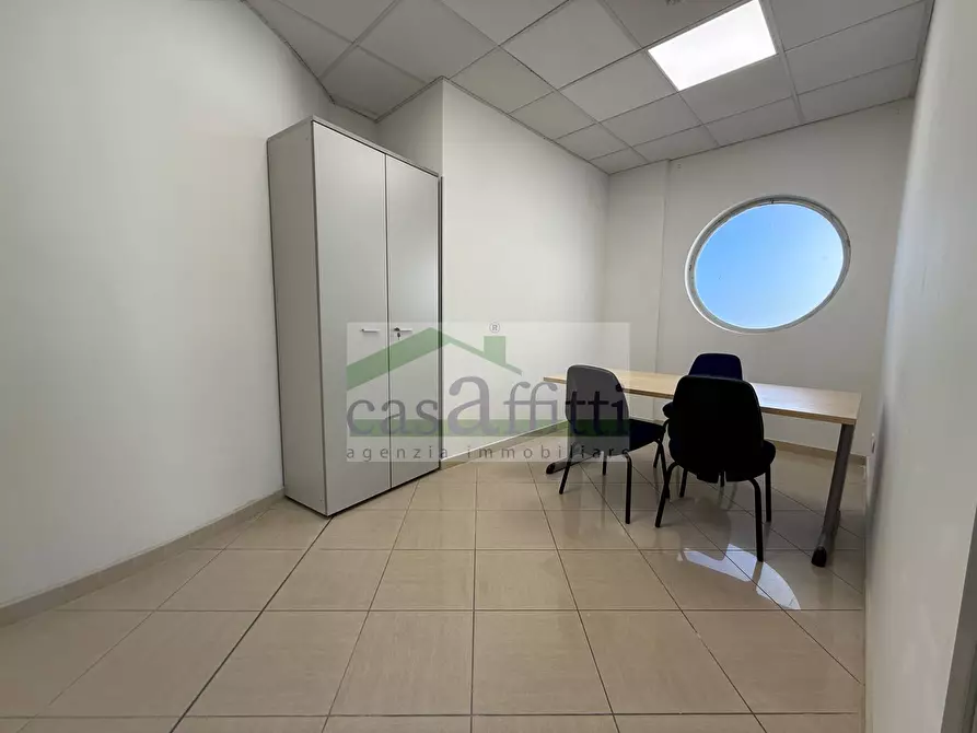 Immagine 21 di Ufficio in affitto  in Via Pietro Nenni a Chieti