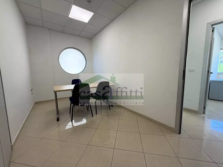 Immagine 22 di Ufficio in affitto  in Via Pietro Nenni a Chieti