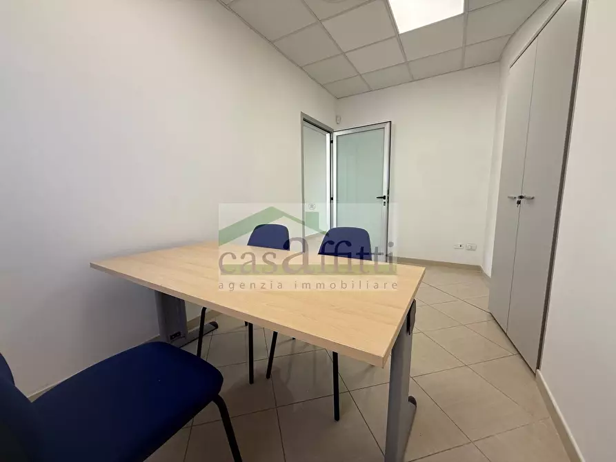 Immagine 23 di Ufficio in affitto  in Via Pietro Nenni a Chieti