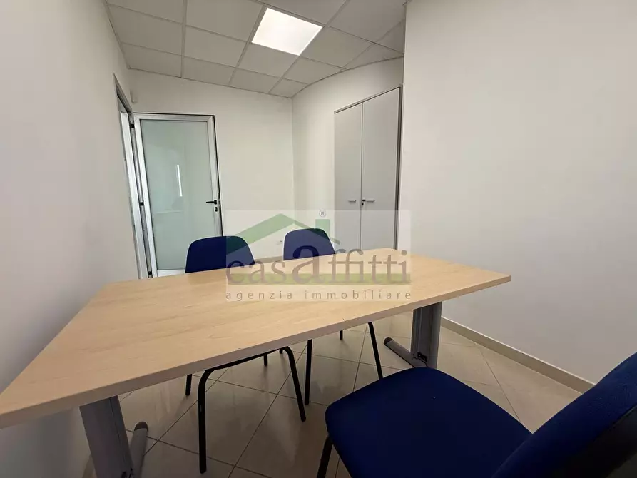 Immagine 24 di Ufficio in affitto  in Via Pietro Nenni a Chieti