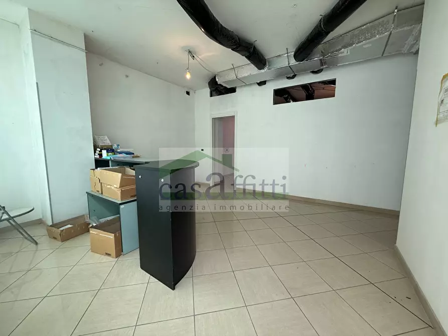 Immagine 3 di Ufficio in affitto  in via pietro nenni a Paglieta