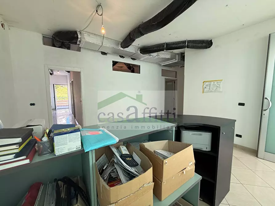 Immagine 4 di Ufficio in affitto  in via pietro nenni a Paglieta