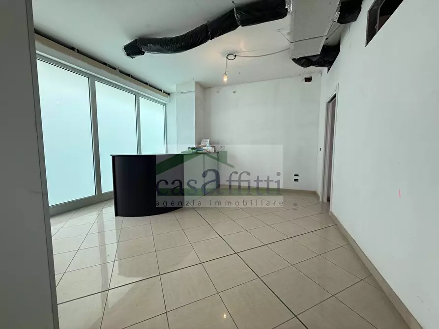 Immagine 1 di Ufficio in affitto  in via pietro nenni a Paglieta