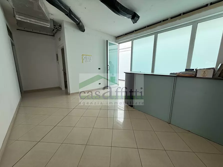 Immagine 2 di Ufficio in affitto  in via pietro nenni a Paglieta
