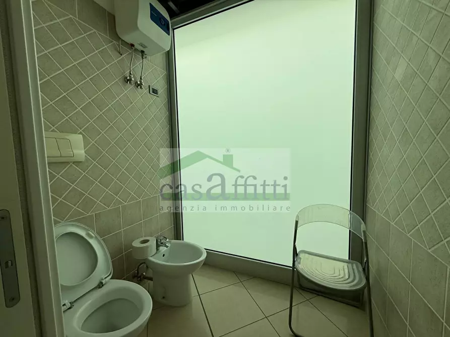 Immagine 7 di Ufficio in affitto  in via pietro nenni a Paglieta