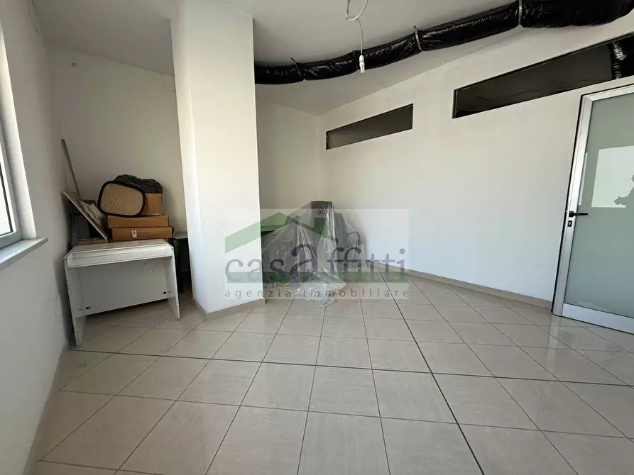 Immagine 12 di Ufficio in affitto  in via pietro nenni a Paglieta