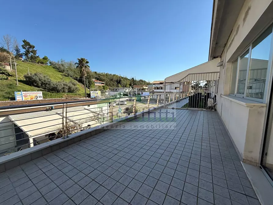 Immagine 13 di Ufficio in affitto  in via pietro nenni a Paglieta