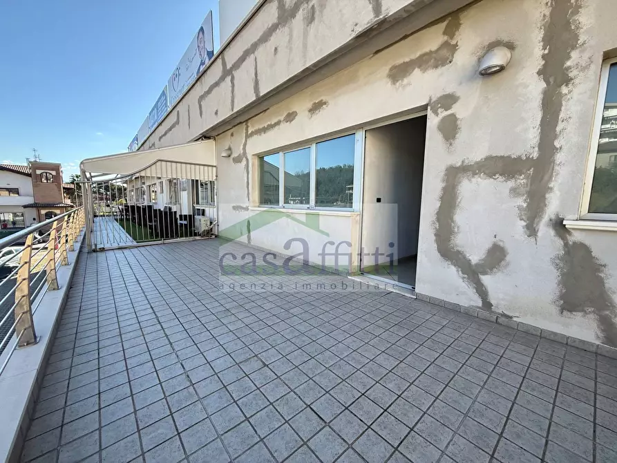 Immagine 14 di Ufficio in affitto  in via pietro nenni a Paglieta