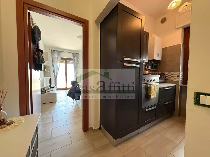 Immagine 3 di Appartamento in affitto  in Viale Alcione 221 a Francavilla Al Mare