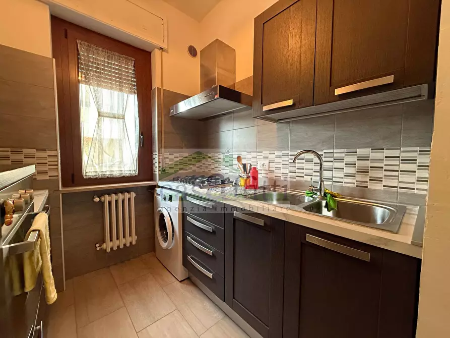 Immagine 5 di Appartamento in affitto  in Viale Alcione 221 a Francavilla Al Mare