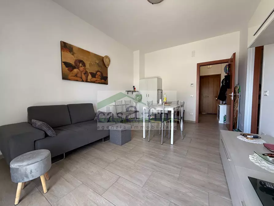 Immagine 8 di Appartamento in affitto  in Viale Alcione 221 a Francavilla Al Mare