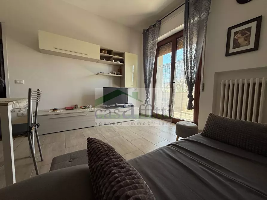 Immagine 10 di Appartamento in affitto  in Viale Alcione 221 a Francavilla Al Mare