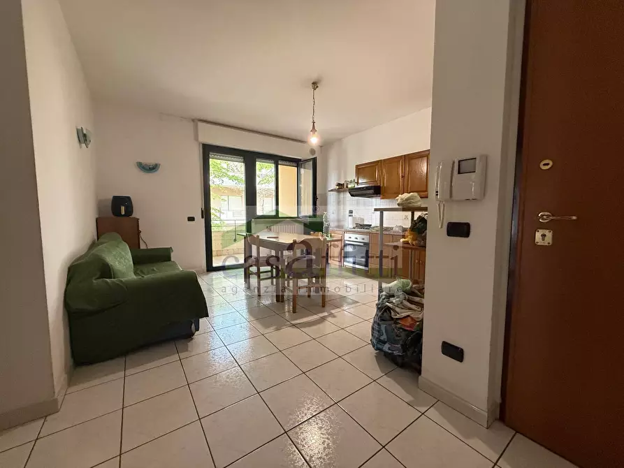 Immagine 4 di Appartamento in vendita  in Via Ortona 30 a Chieti