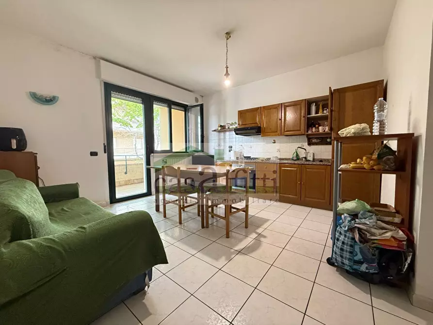 Immagine 2 di Appartamento in vendita  in Via Ortona 30 a Chieti