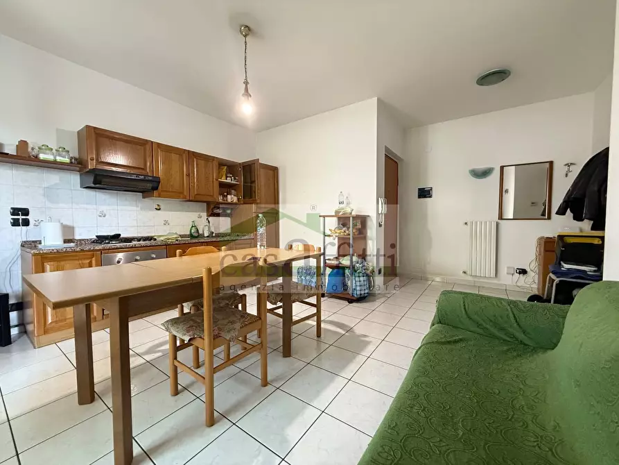 Immagine 1 di Appartamento in vendita  in Via Ortona 30 a Chieti