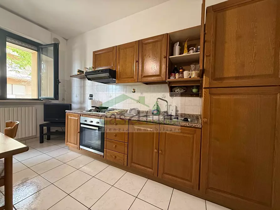 Immagine 3 di Appartamento in vendita  in Via Ortona 30 a Chieti