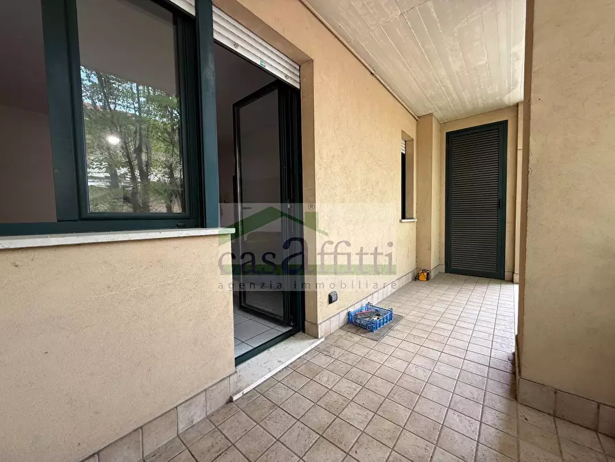 Immagine 7 di Appartamento in vendita  in Via Ortona 30 a Chieti