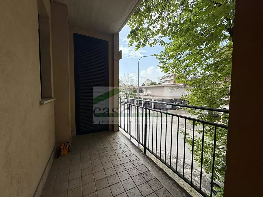 Immagine 8 di Appartamento in vendita  in Via Ortona 30 a Chieti