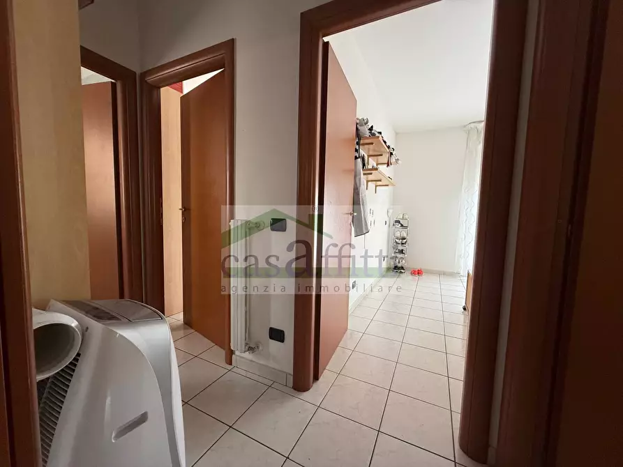 Immagine 10 di Appartamento in vendita  in Via Ortona 30 a Chieti