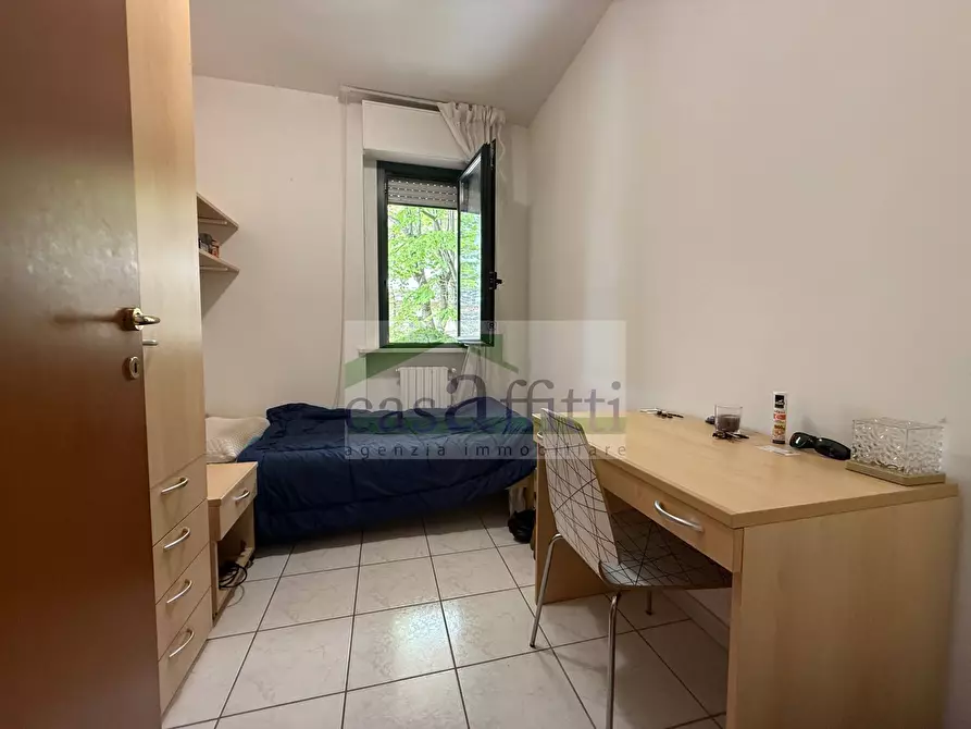 Immagine 11 di Appartamento in vendita  in Via Ortona 30 a Chieti