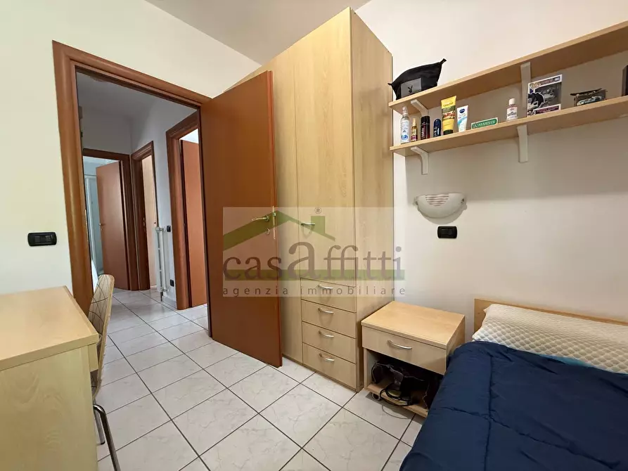 Immagine 12 di Appartamento in vendita  in Via Ortona 30 a Chieti