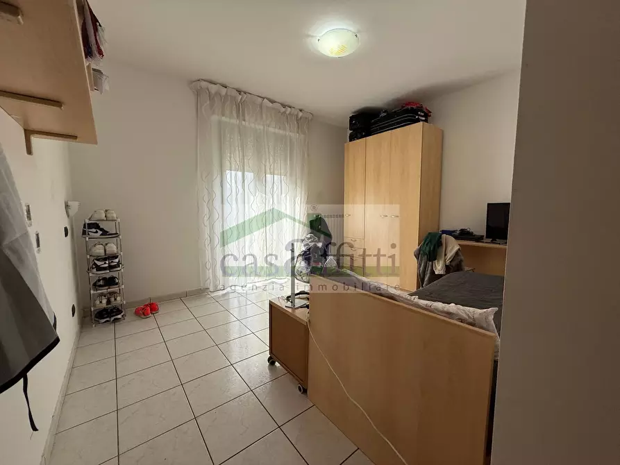 Immagine 13 di Appartamento in vendita  in Via Ortona 30 a Chieti