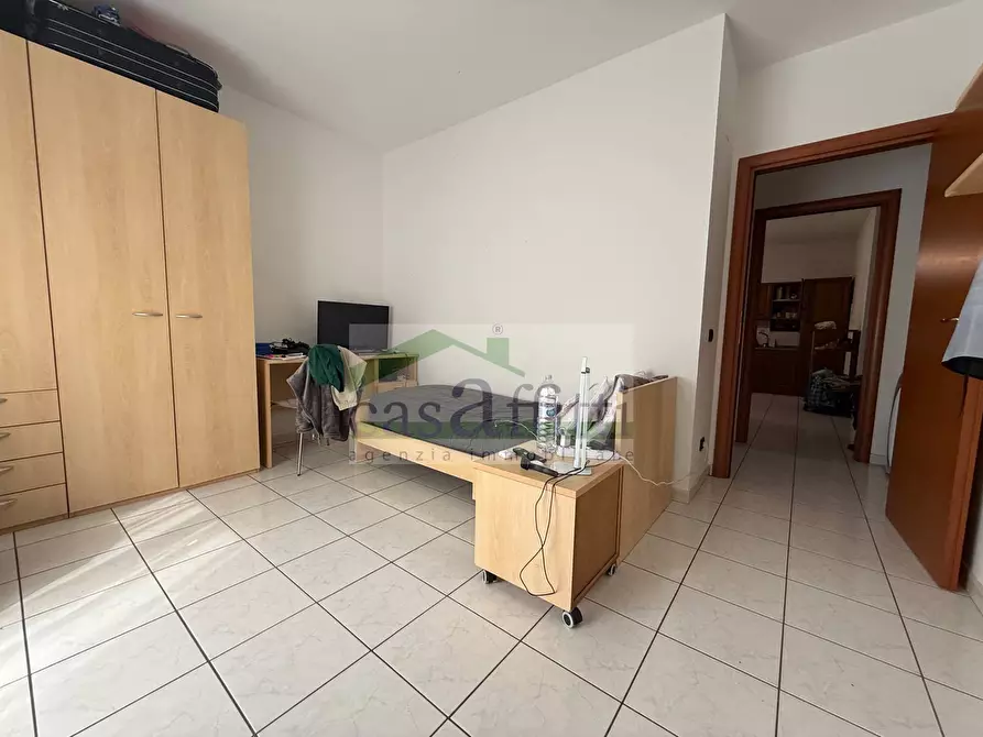 Immagine 14 di Appartamento in vendita  in Via Ortona 30 a Chieti