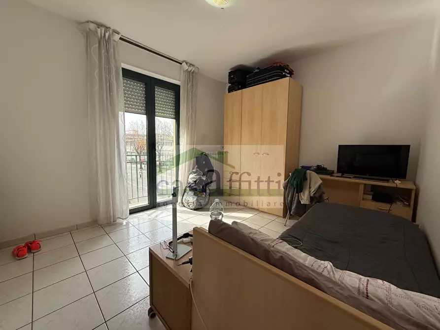 Immagine 16 di Appartamento in vendita  in Via Ortona 30 a Chieti