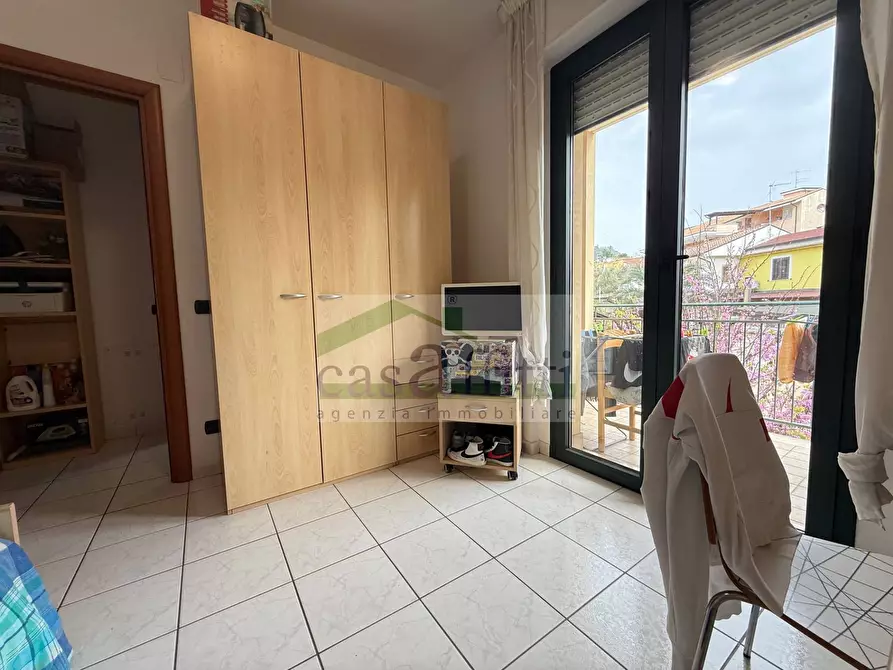 Immagine 19 di Appartamento in vendita  in Via Ortona 30 a Chieti