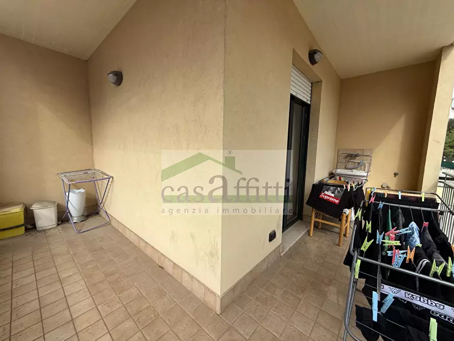Immagine 20 di Appartamento in vendita  in Via Ortona 30 a Chieti