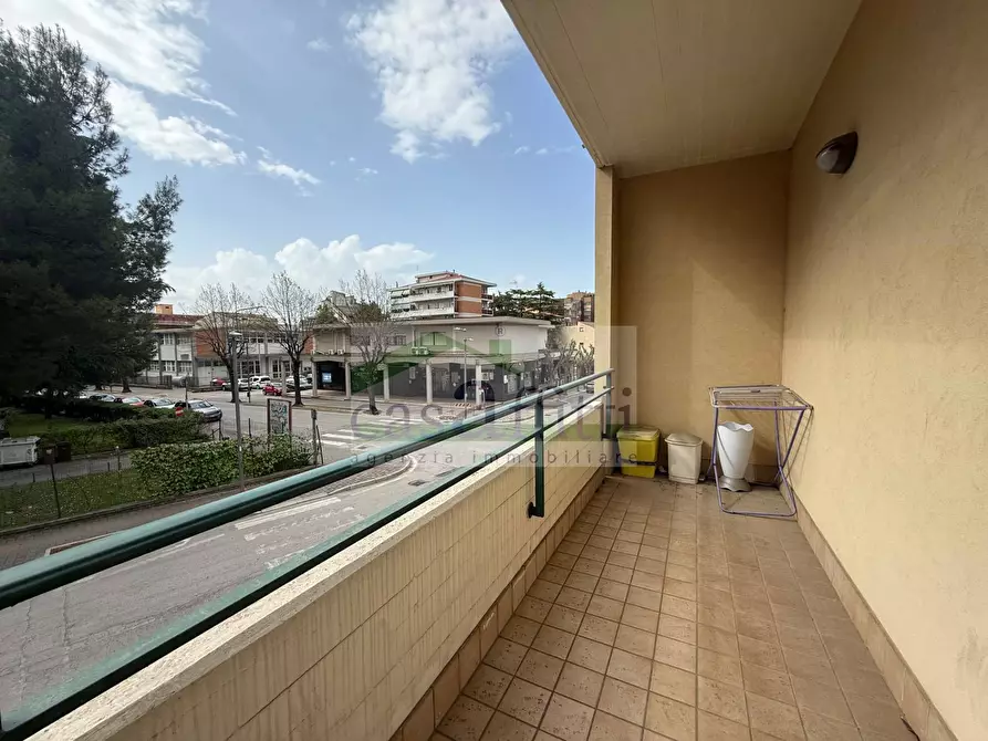 Immagine 21 di Appartamento in vendita  in Via Ortona 30 a Chieti