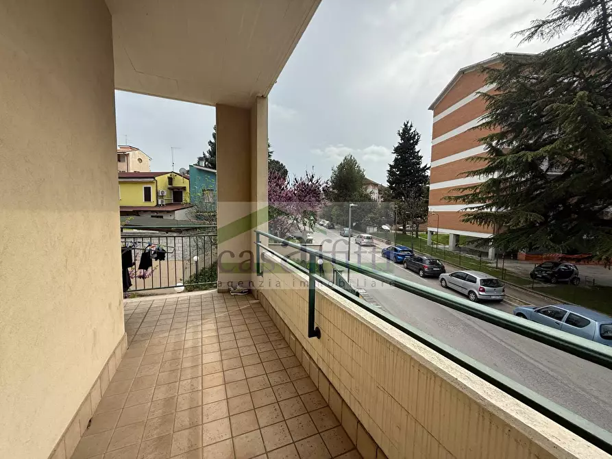 Immagine 22 di Appartamento in vendita  in Via Ortona 30 a Chieti