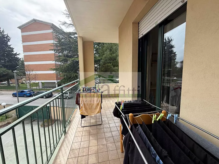 Immagine 23 di Appartamento in vendita  in Via Ortona 30 a Chieti
