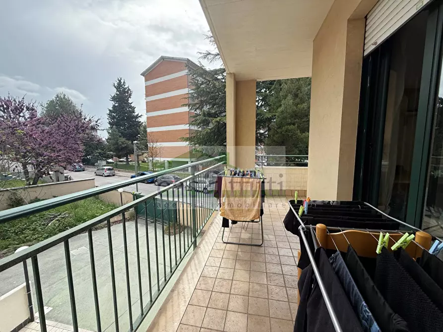 Immagine 24 di Appartamento in vendita  in Via Ortona 30 a Chieti