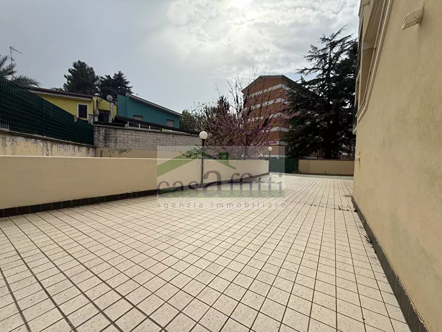 Immagine 29 di Appartamento in vendita  in Via Ortona 30 a Chieti