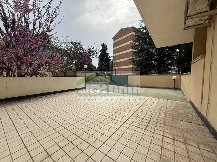 Immagine 30 di Appartamento in vendita  in Via Ortona 30 a Chieti
