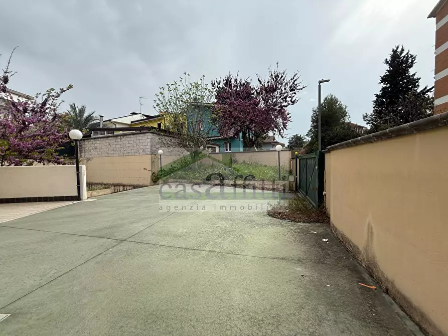 Immagine 31 di Appartamento in vendita  in Via Ortona 30 a Chieti