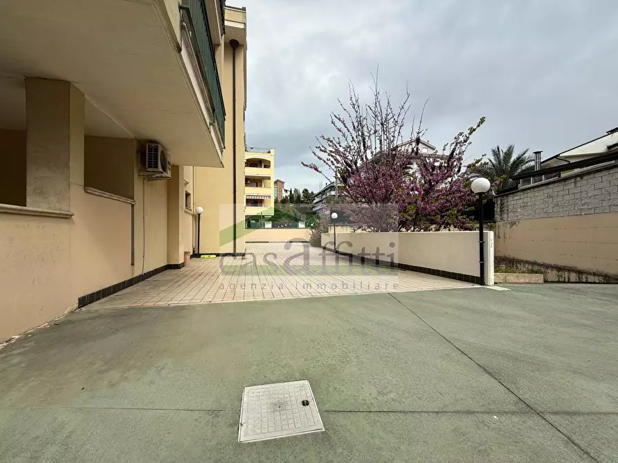 Immagine 32 di Appartamento in vendita  in Via Ortona 30 a Chieti