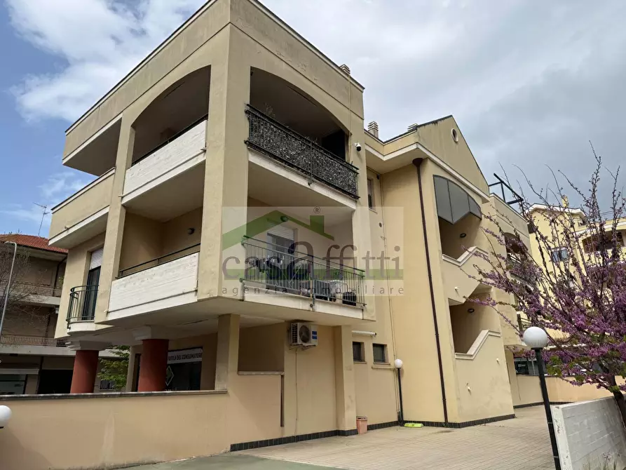 Immagine 34 di Appartamento in vendita  in Via Ortona 30 a Chieti