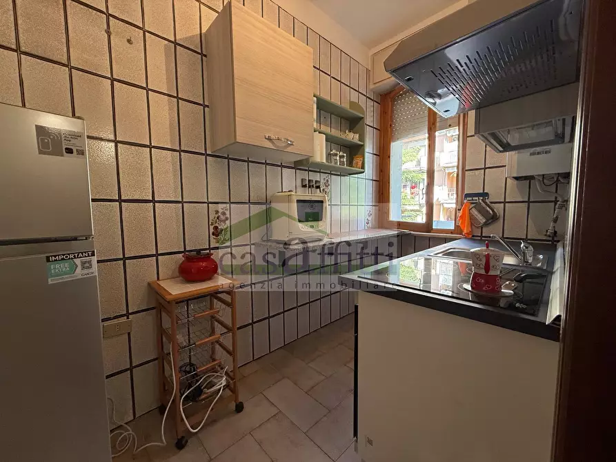 Immagine 9 di Appartamento in affitto  in Via Piave 18 a Silvi