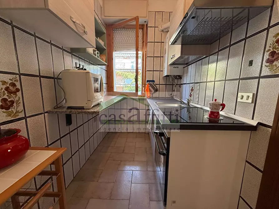 Immagine 10 di Appartamento in affitto  in Via Piave 18 a Silvi