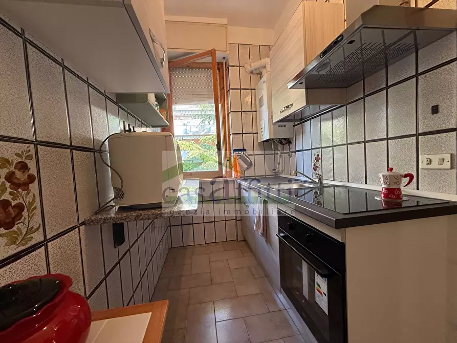 Immagine 11 di Appartamento in affitto  in Via Piave 18 a Silvi