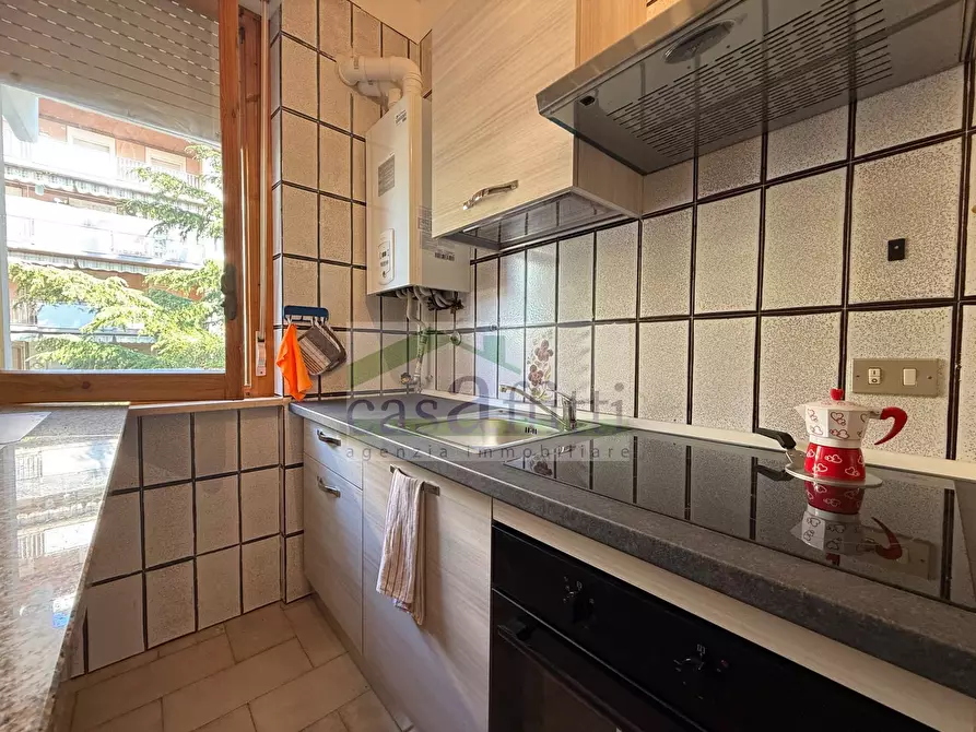 Immagine 14 di Appartamento in affitto  in Via Piave 18 a Silvi