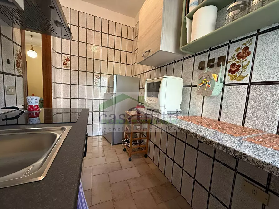 Immagine 12 di Appartamento in affitto  in Via Piave 18 a Silvi