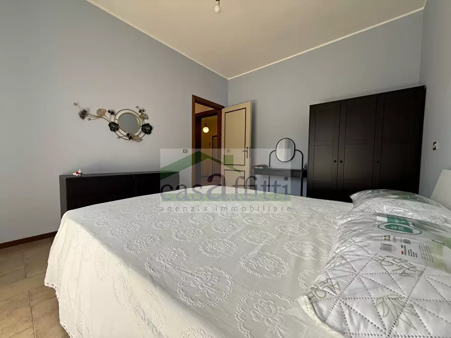 Immagine 7 di Appartamento in affitto  in Via Piave 18 a Silvi