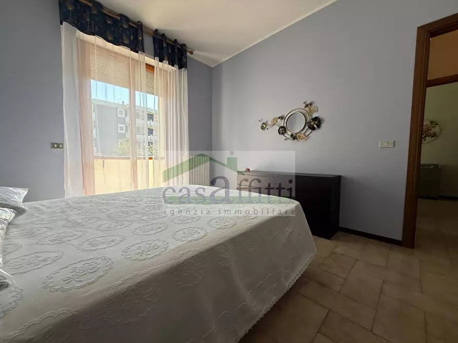 Immagine 8 di Appartamento in affitto  in Via Piave 18 a Silvi