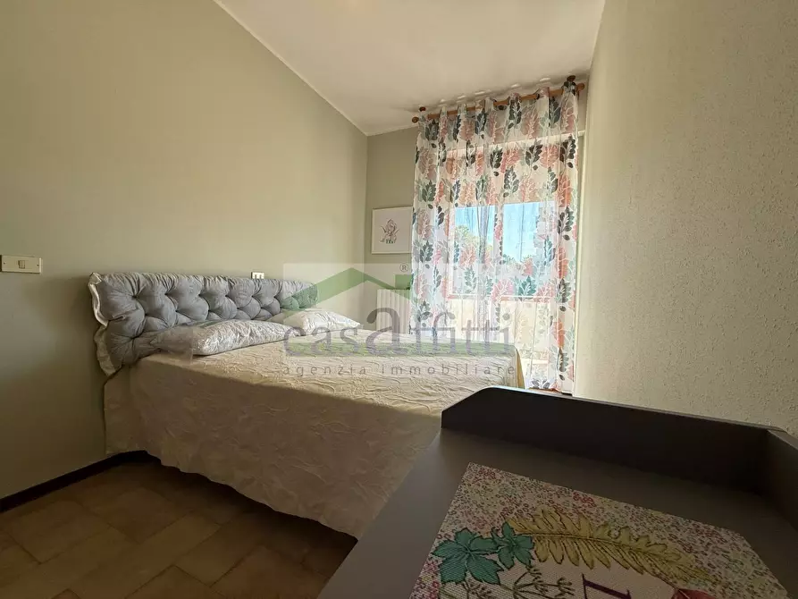 Immagine 2 di Appartamento in affitto  in Via Piave 18 a Silvi